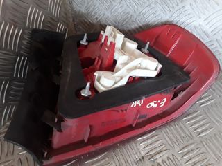 bontott BMW 3 E90 Bal Hátsó Lámpa