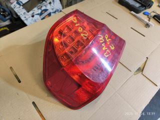 bontott BMW 3 E90 Bal Hátsó Lámpa