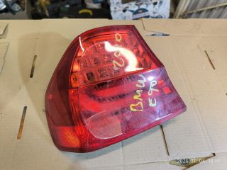 bontott BMW 3 E90 Bal Hátsó Lámpa