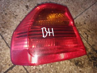 bontott BMW 3 E90 Bal hátsó Lámpabúra