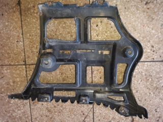 bontott BMW 3 E90 Bal hátsó Lökhárító Tartó (Műanyag)