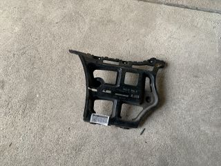 bontott BMW 3 E90 Bal hátsó Oldal Lökhárító Tartó (Műanyag)