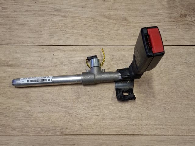 bontott BMW 3 E90 Bal hátsó Övfeszítő