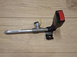 bontott BMW 3 E90 Bal hátsó Övfeszítő