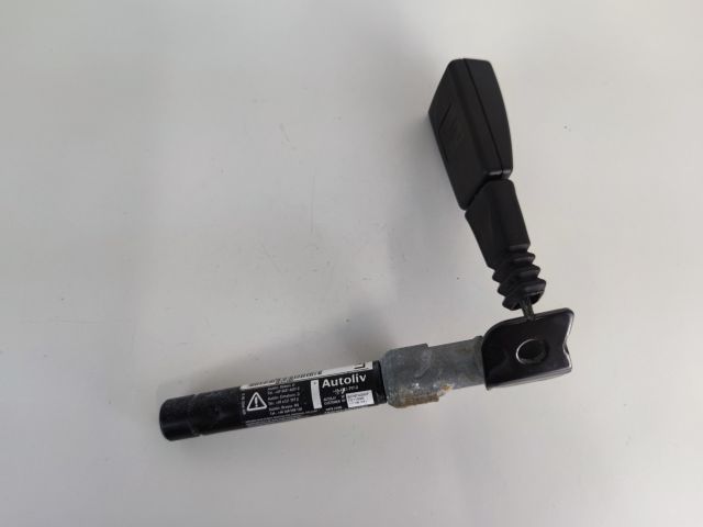 bontott BMW 3 E90 Bal hátsó Övfeszítő