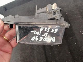 bontott BMW 3 E90 Bal Ködfényszóró