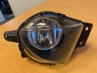 bontott BMW 3 E90 Bal Ködfényszóró