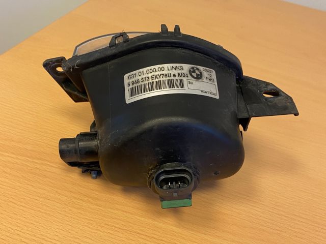 bontott BMW 3 E90 Bal Ködfényszóró