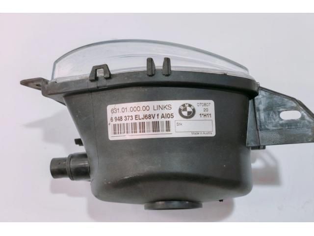 bontott BMW 3 E90 Bal Ködfényszóró