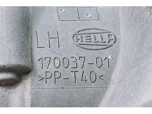 bontott BMW 3 E90 Bal Ködfényszóró