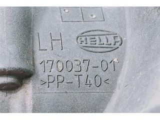 bontott BMW 3 E90 Bal Ködfényszóró