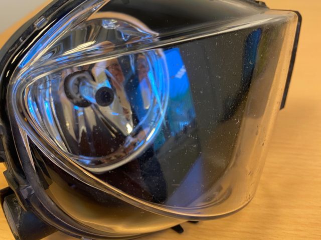 bontott BMW 3 E90 Bal Ködfényszóró