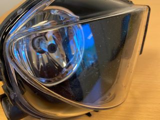 bontott BMW 3 E90 Bal Ködfényszóró