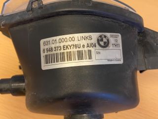 bontott BMW 3 E90 Bal Ködfényszóró