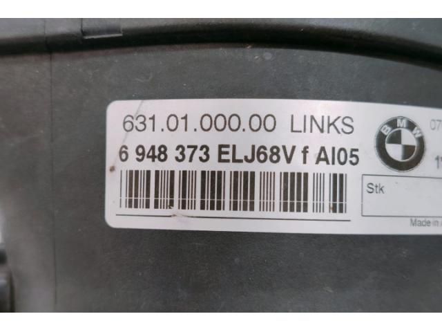 bontott BMW 3 E90 Bal Ködfényszóró