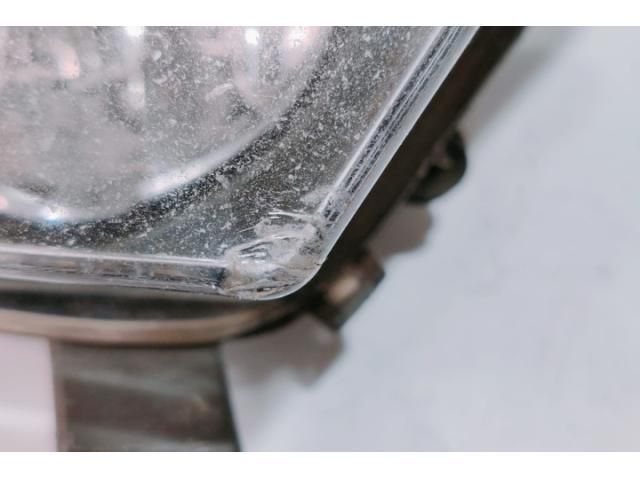 bontott BMW 3 E90 Bal Ködfényszóró