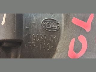 bontott BMW 3 E90 Bal Ködfényszóró