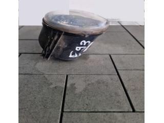 bontott BMW 3 E90 Bal Ködfényszóró