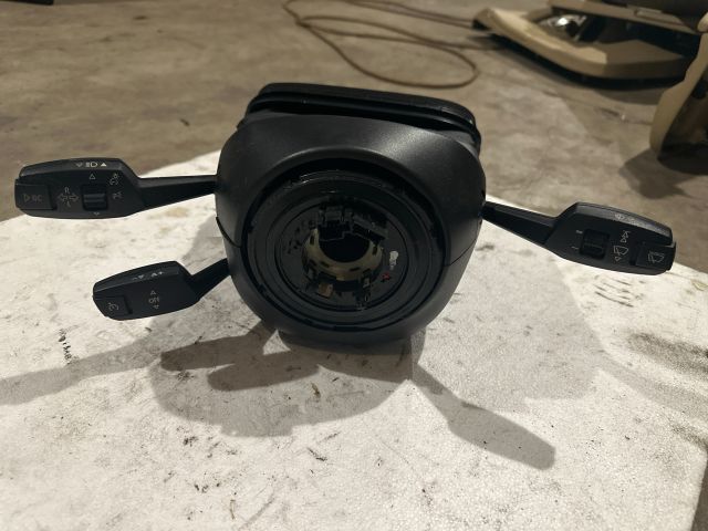 bontott BMW 3 E90 Bal Kormánykapcsoló Irányjelző (Tempomatos)