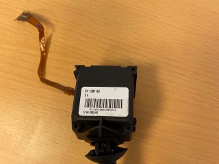 bontott BMW 3 E90 Bal Kormánykapcsoló Irányjelző