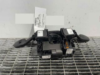 bontott BMW 3 E90 Bal Kormánykapcsoló Irányjelző