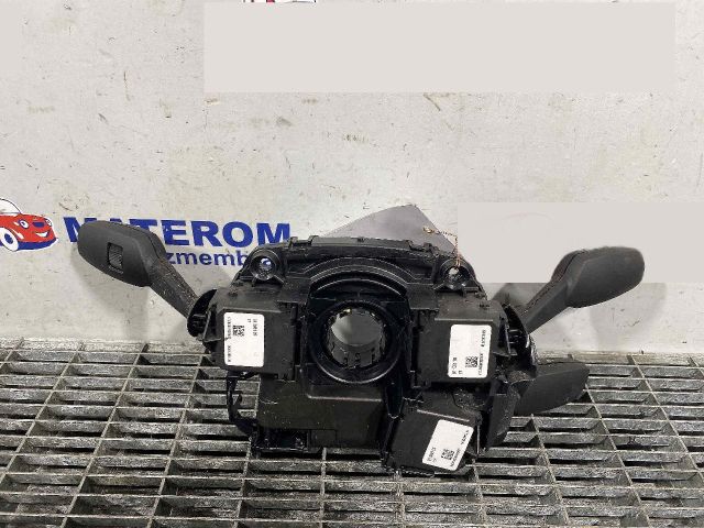 bontott BMW 3 E90 Bal Kormánykapcsoló Irányjelző