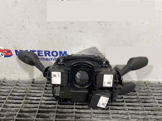 bontott BMW 3 E90 Bal Kormánykapcsoló Irányjelző