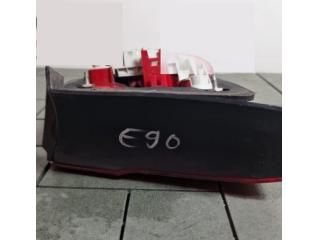 bontott BMW 3 E90 Bal Külső Hátsó Lámpa