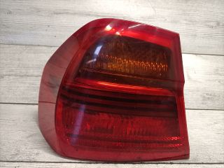 bontott BMW 3 E90 Bal Külső Hátsó Lámpa