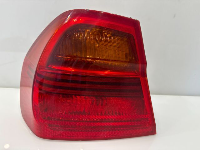 bontott BMW 3 E90 Bal Külső Hátsó Lámpa