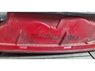 bontott BMW 3 E90 Bal Külső Hátsó Lámpa