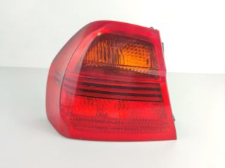 bontott BMW 3 E90 Bal Külső Hátsó Lámpa