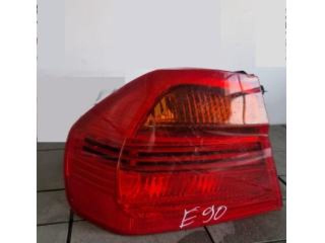 bontott BMW 3 E90 Bal Külső Hátsó Lámpa