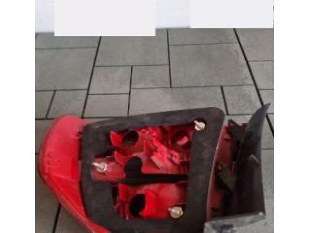 bontott BMW 3 E90 Bal Külső Hátsó Lámpa