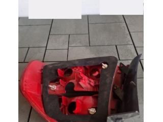 bontott BMW 3 E90 Bal Külső Hátsó Lámpa