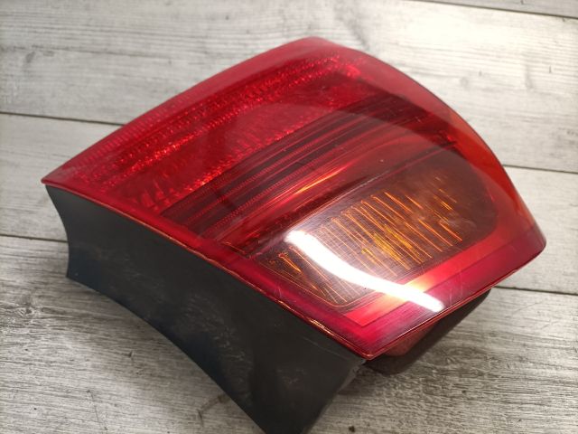 bontott BMW 3 E90 Bal Külső Hátsó Lámpa