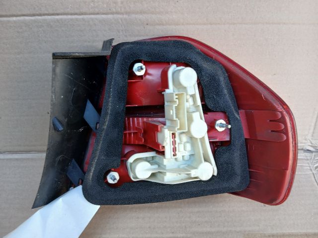 bontott BMW 3 E90 Bal Külső Hátsó Lámpa