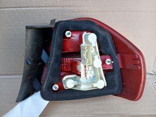 bontott BMW 3 E90 Bal Külső Hátsó Lámpa