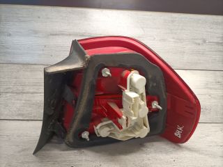 bontott BMW 3 E90 Bal Külső Hátsó Lámpa