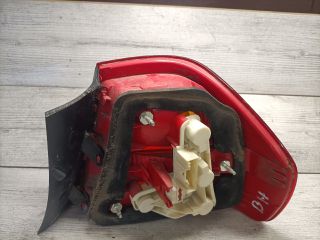 bontott BMW 3 E90 Bal Külső Hátsó Lámpa