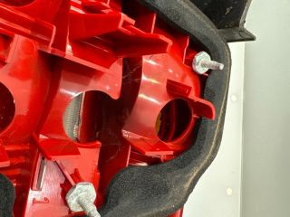 bontott BMW 3 E90 Bal Külső Hátsó Lámpa