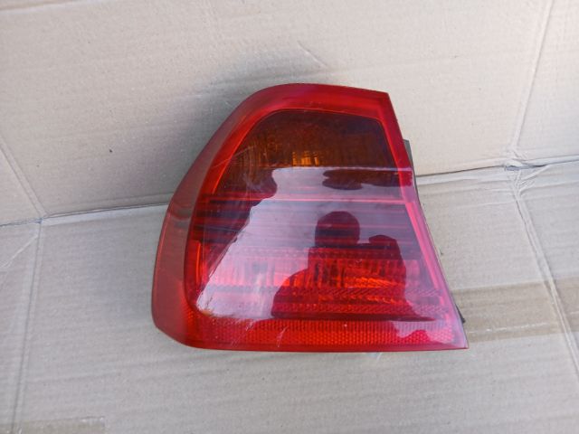 bontott BMW 3 E90 Bal Külső Hátsó Lámpa