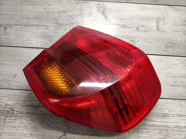 bontott BMW 3 E90 Bal Külső Hátsó Lámpa