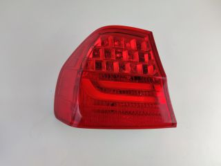 bontott BMW 3 E90 Bal Külső Hátsó Lámpa