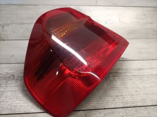 bontott BMW 3 E90 Bal Külső Hátsó Lámpa