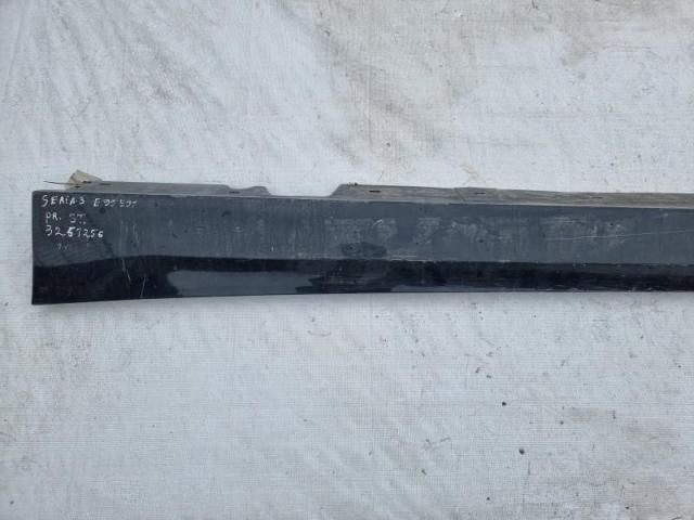 bontott BMW 3 E90 Bal Küszöb