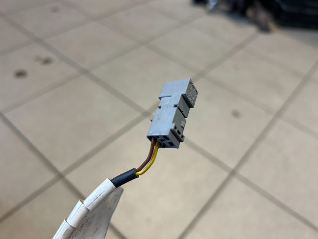 bontott BMW 3 E90 Bal Oldallégzsák