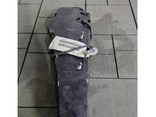 bontott BMW 3 E90 Bal Oldallégzsák