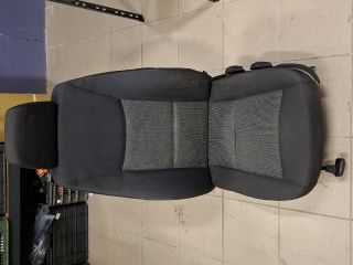 bontott BMW 3 E90 Bal Oldallégzsák