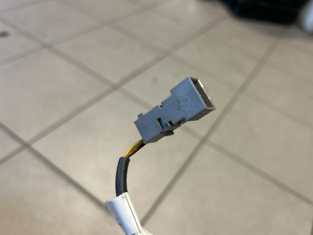 bontott BMW 3 E90 Bal Oldallégzsák